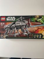 Lego Star Wars 75019 AT-TE top Zustand OVP Bayern - Starnberg Vorschau