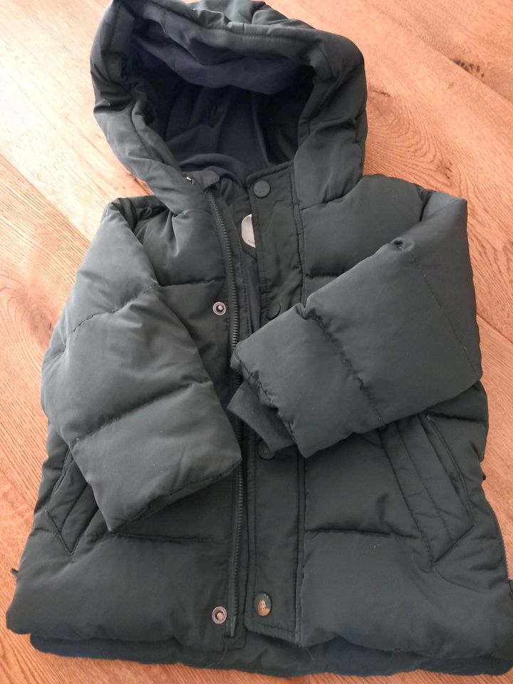 Zara baby winterjacke in Höchstadt