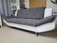 Couch 2 und 3 Sitzer Müritz - Landkreis - Silz Vorschau