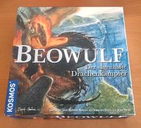 Brettspiel Beowulf - Der sagenhafte Drachenkämpfer ~ TOP Bayern - Plankenfels Vorschau