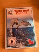 Was ist was DVD Wale und Delfine München - Pasing-Obermenzing Vorschau