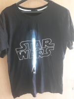 Star Wars T-Shirt Grösse M schwarz Nordrhein-Westfalen - Marl Vorschau