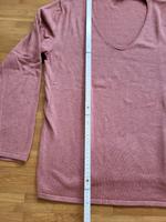 Pullover von Tom Tailor, altrosa,  Gr. XL, neuwertig Niedersachsen - Celle Vorschau