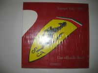 50 Jahre Ferrari  1947-1997  Das offizielle Buch     NEU eingesch Sachsen - Riesa Vorschau