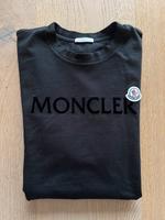 Moncler T-Shirt, Größe L Bayern - Trostberg Vorschau