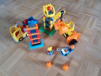 LEGO Duplo 10813 Town große Baustelle Bayern - Markt Schwaben Vorschau