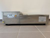 Eisrollen Maschine Tisch mit 4GN ( ICE Rolls ) Protelex Modellnummer: IR500S Sachsen - Delitzsch Vorschau