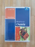 Buch Blickpunkt Chemie Gesamtband Schroedel Verlag Rheinland-Pfalz - Zornheim Vorschau