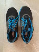 Arbeitsschuhe Seitz Sicherheit Schuh gr 39 blau neu Halbschuh Hessen - Ober-Ramstadt Vorschau