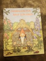 Zwerglein PUK baut sein Haus von 1958 top Zustand Hessen - Gießen Vorschau