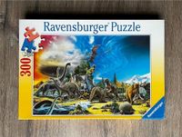 Ravensburger Puzzle ”Prähistorische Tierwelt“ komplett Bayern - Güntersleben Vorschau