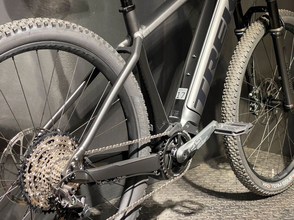 TREK Powerfly 7 Gen 4 eMTB in Hausham