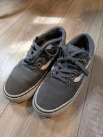 Vans Gilbert Crockett Pro, grau 40.5 Nordrhein-Westfalen - Hagen Vorschau