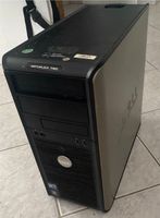 DELL Optiplex 780 Intel Core Duo 2x 3GHz 5GB RAM Brenner Kreis Pinneberg - Rellingen Vorschau