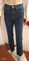 ⭐TOMMY HILFIGER DAMEN JEANS GR. XS/ 26 ⭐ Hessen - Karben Vorschau