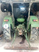 Deutz D 40.2 Traktor 35 PS Hessen - Lorch Vorschau