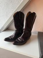 Originale Cowboy Stiefel Made in Mexiko Baden-Württemberg - Ludwigsburg Vorschau