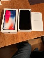 iPhone X 64GB Kreis Ostholstein - Fehmarn Vorschau