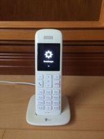 Aus Haushaltsauflösung Telekom Speedphone 10, Hessen - Borken Vorschau