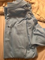 Nike Retro Look Shirt blau Gr. L Rosenthal am Rennsteig - Blankenberg (Thür) Vorschau