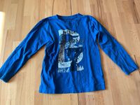 Langarmshirt, Größe 116, Blue Seven Hessen - Bad Wildungen Vorschau