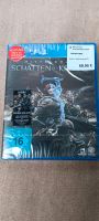 Playstation PS 4 Spiel Mittelerde Schatten des Krieges Neu OVP Niedersachsen - Rhauderfehn Vorschau
