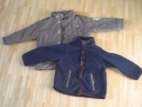 3 in 1 Winterjacke Fleecejacke Gr. 116 von River Woods Rheinland-Pfalz - Mainz Vorschau