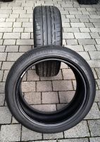 2x Sommerreifen Bridgestone Potenza S001 225/45 R18 95Y gebraucht Hessen - Gladenbach Vorschau