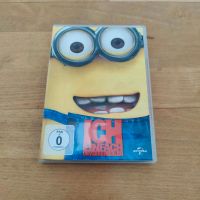 Ich einfach unverbesserlich Minions DVD Kinder Film Nordrhein-Westfalen - Heiligenhaus Vorschau