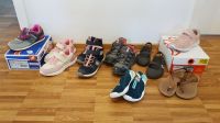 Mädchenschuhe / Sneakers / Trekking / Flip Flops / Gr.33 ab 5€ Baden-Württemberg - Crailsheim Vorschau