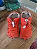 Wildlinge, Wildling Shoes, Gr. 33, orange, Ogon, Nordrhein-Westfalen - Sprockhövel Vorschau