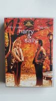 Harry und Sally   DVD mit Meg Ryan + Billy Crystal Rheinland-Pfalz - Dannstadt-Schauernheim Vorschau