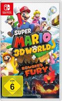 Super Mario Bundle Nordrhein-Westfalen - Gelsenkirchen Vorschau