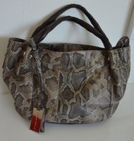 CoccinelleTasche Handtasche Echtledertasche Snake Bayern - Lindau Vorschau