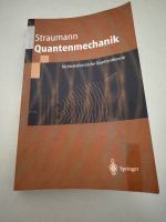 Staumann Quantenmechanik Aachen - Aachen-Mitte Vorschau