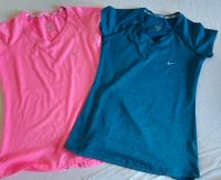 Nike Shirts Gr. L (M) Setpreis Niedersachsen - Spelle Vorschau