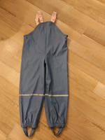 Matschhose / Regenhose Gr. 110/116 Sachsen - Heidenau Vorschau