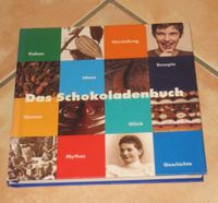 Original "Ritter Sport" Buch "Das Schokoladenbuch " Baden-Württemberg - Frickenhausen Vorschau