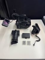 Production Kamera Sony PXW-FS7 MK I Nordrhein-Westfalen - Frechen Vorschau