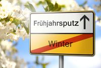 Fenster Reinigung / Frühjahrsputz Baden-Württemberg - Auggen Vorschau