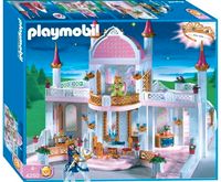 Playmobilschloss NP: 199€, Märchenschloss 4250 Bayern - Feucht Vorschau