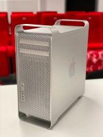 Mac Pro 4.1 > 5.1 El Capitan mit installiertem Final Cut Pro 7 München - Thalk.Obersendl.-Forsten-Fürstenr.-Solln Vorschau