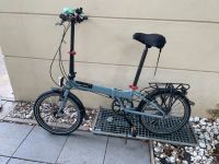 Dahon Faltrad Berlin - Lichterfelde Vorschau