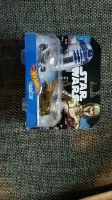 Hot Wheels Star Wars R2D2 C3PO Nordrhein-Westfalen - Lohmar Vorschau