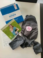 Wie neu. Original Didymos Didy Tai Kanga, Babytrage/ Tragetuch Baden-Württemberg - Allmendingen Vorschau