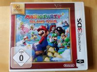 Nintendo 3DS Mario Party Island Tour Spiel Rheinland-Pfalz - Nickenich Vorschau