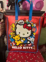 Sanrio Hello Kitty Tasche Handtasche Wandsbek - Hamburg Jenfeld Vorschau