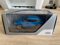 Audi e-tron - Maßstab 1:43 – Hersteller: Spark / MINIMAX Nordrhein-Westfalen - Schwelm Vorschau