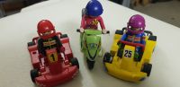 Playmobil Gokart und Roller Nordrhein-Westfalen - Fröndenberg (Ruhr) Vorschau