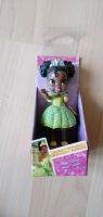 Disney princess mit Glitzer Kleid Mini Tiana Hannover - Südstadt-Bult Vorschau